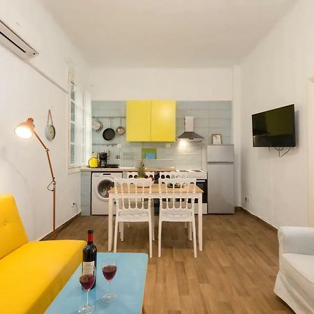 Saint Dimitrios Central Apartment 100Sqm. Saloniki Zewnętrze zdjęcie
