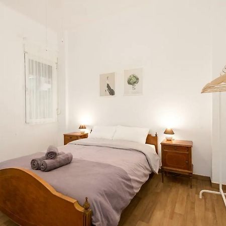 Saint Dimitrios Central Apartment 100Sqm. Saloniki Zewnętrze zdjęcie