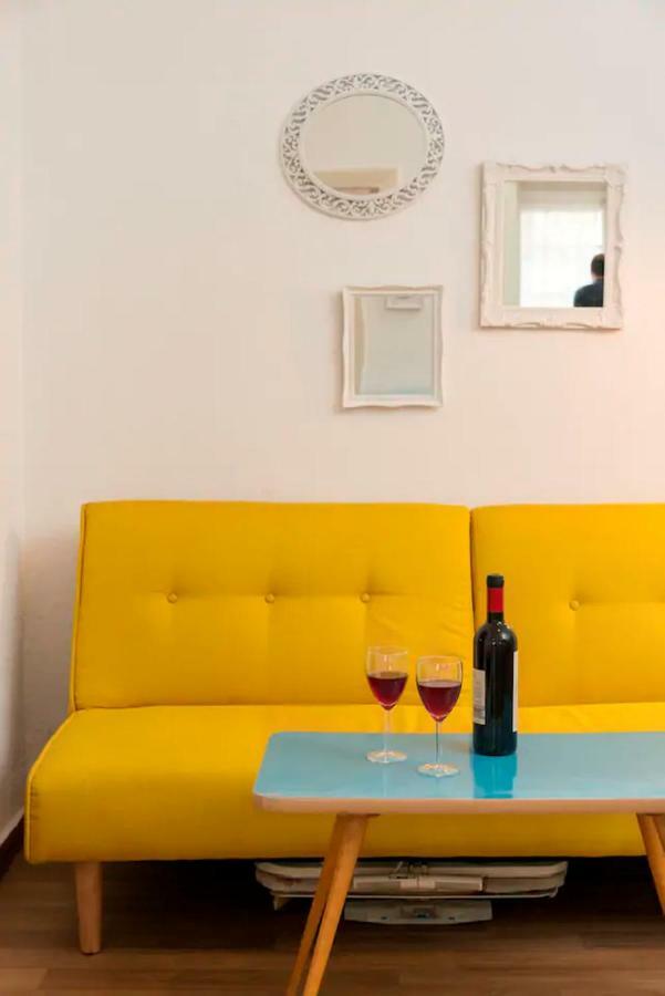 Saint Dimitrios Central Apartment 100Sqm. Saloniki Zewnętrze zdjęcie