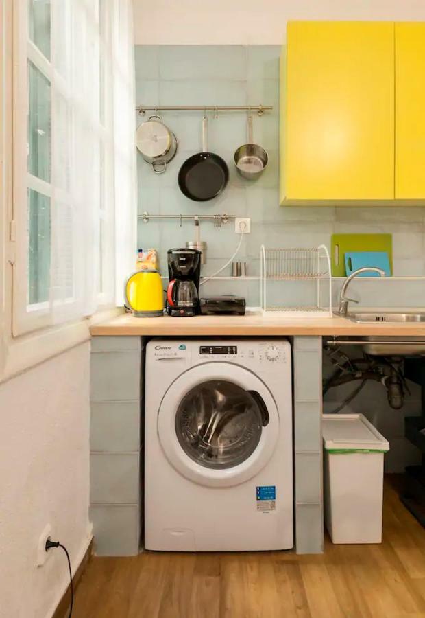 Saint Dimitrios Central Apartment 100Sqm. Saloniki Zewnętrze zdjęcie