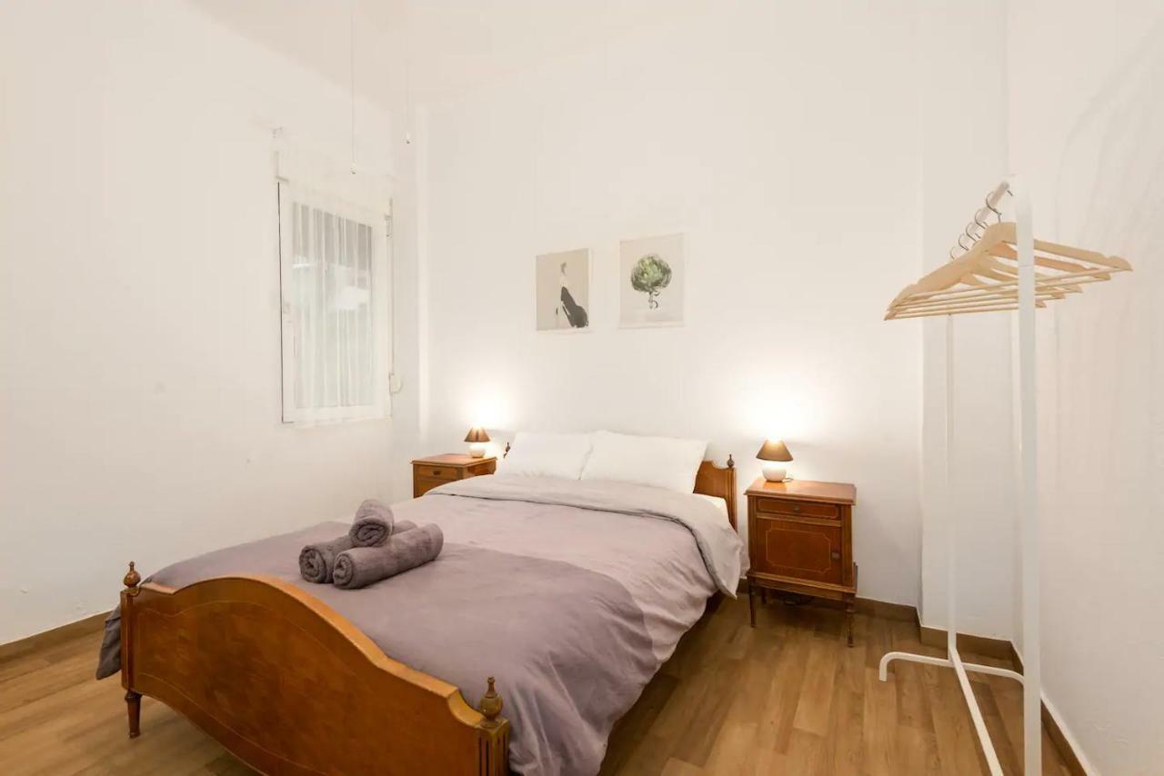 Saint Dimitrios Central Apartment 100Sqm. Saloniki Zewnętrze zdjęcie